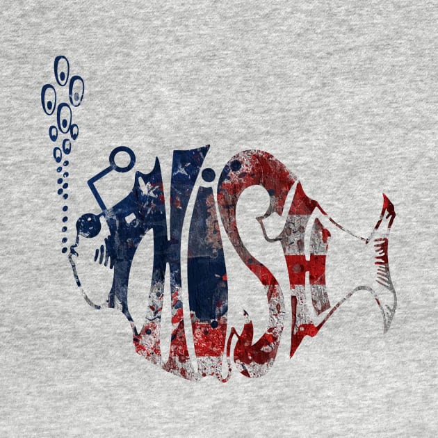 Phish Logo by phishstore99